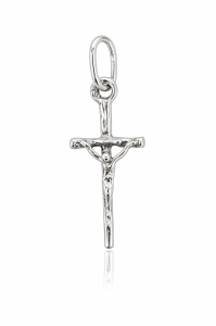 Krzyżyk  srebrny K150