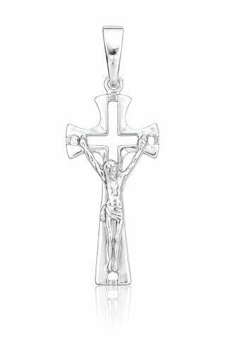 KRZYŻYK SREBRO PR 925 K110