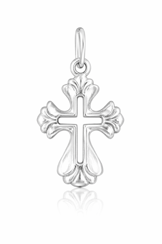 KRZYŻYK SREBRO PR 925 K149