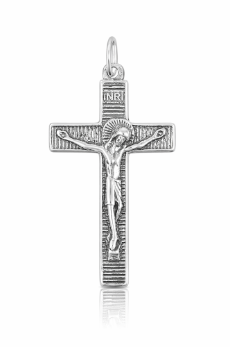 KRZYŻYK SREBRO PR 925 K199