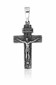 KRZYŻYK SREBRO PR 925 K3103