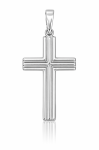 KRZYŻYK SREBRO PR 925 K3114