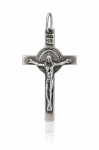 Krzyżyk ze srebra K133