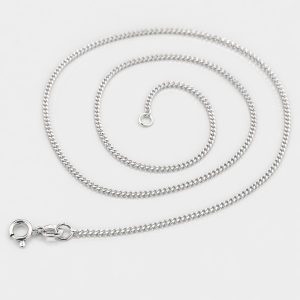 Łańcuszek 0,75 PD - różne długości