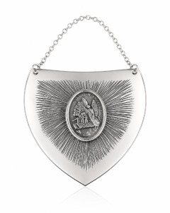 Ryngraf- Anioł Stróż