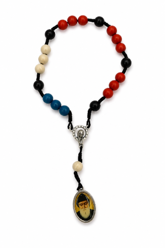 Koronka do św. Charbela – modlitwa pełna wiary i zawierzenia-1