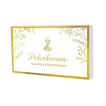 Podziękowanie dla Ojca Chrzestnego 