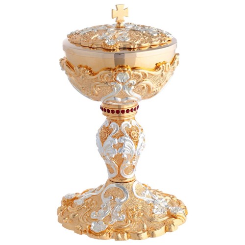 Puszka liturgiczna s/63