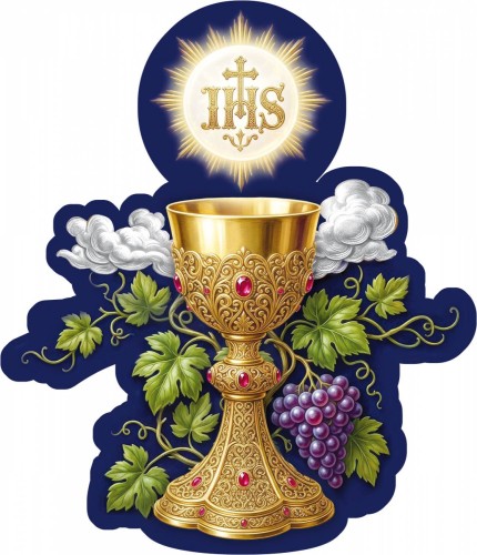 emblemat eucharystyczny