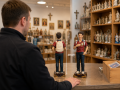 Figurka Świętego Carlo Acutisa – patrona internetu i młodego pokolenia – 20 cm-3