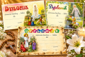 Dyplomiki ukończenia katechezy-3