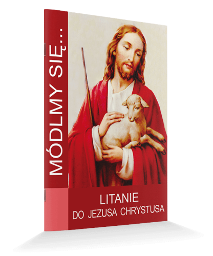 litanie do Jezusa Chrystusa