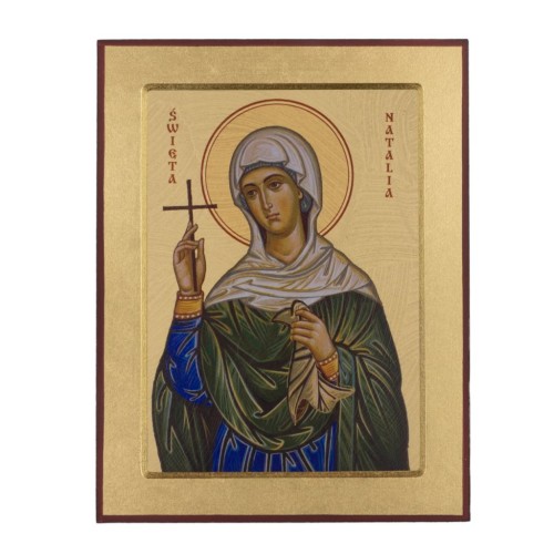 Święta Sylwia
