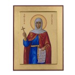 Ikona Święta Helena