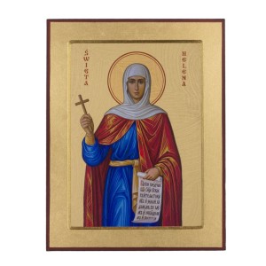 Ikona Święta Helena