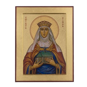 Ikona Święta Kinga