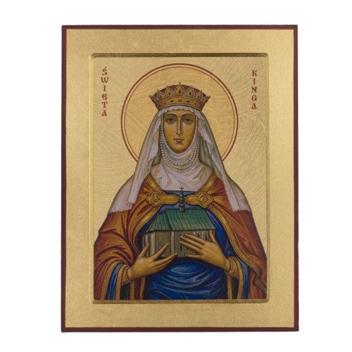 Święta Kinga