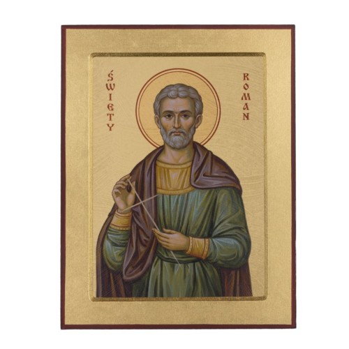 Święty Roman