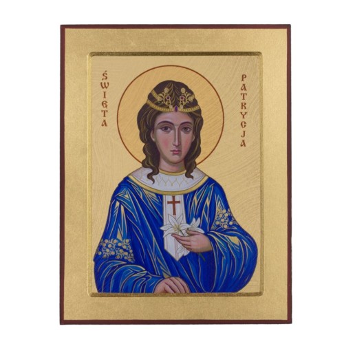 Święta Patrycja