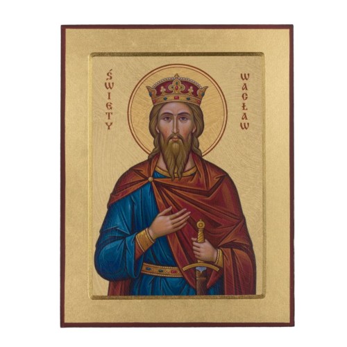 Święty Wacław