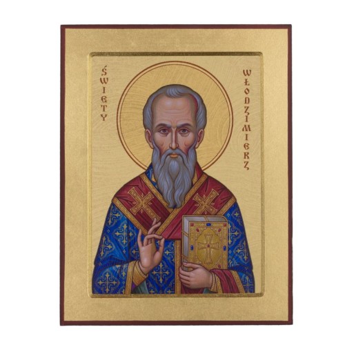Święty Włodzimierz