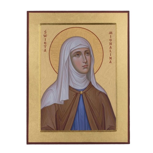 Święta Michalina