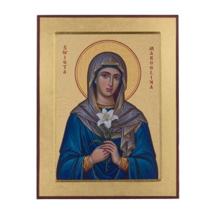 Ikona Święta Marcelina