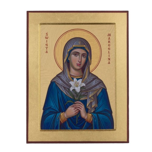 Święta Marcelina