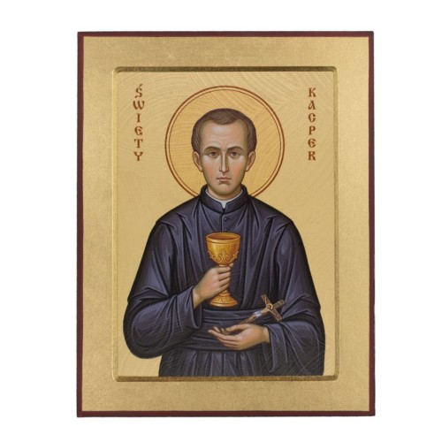 Święty Kacper ikona