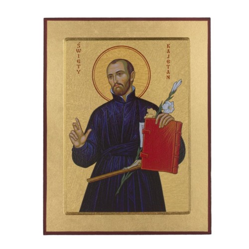 Święty Kajetan