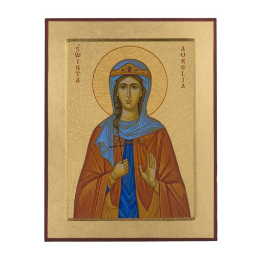 Święta Aurelia