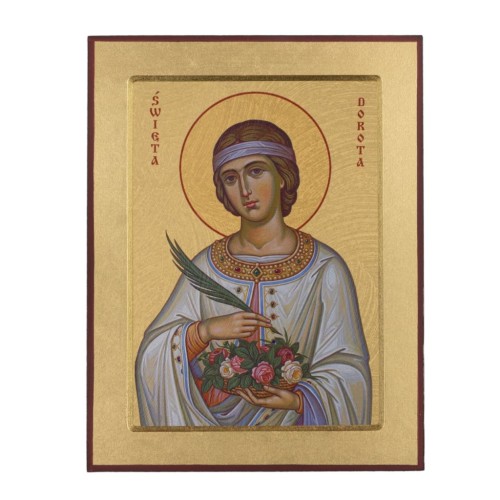 Święta Dorota