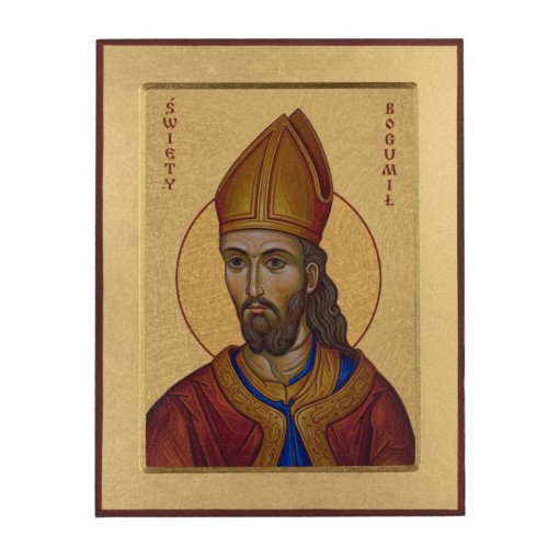 Święty Bogumił