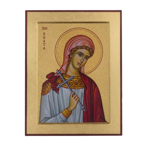Święta Agata
