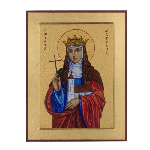 Święta Matylda