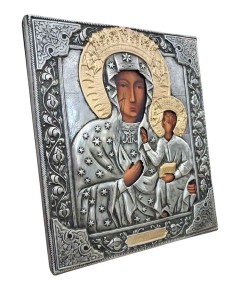 Ikona kuta - Matka Boska Częstochowska