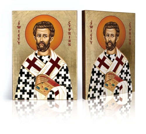 Święty Cyprian