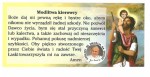 Naklejka ze Świętym Krzysztofem 09