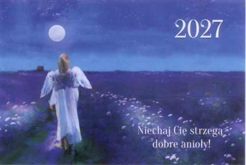 kalendarz katolicki 2027