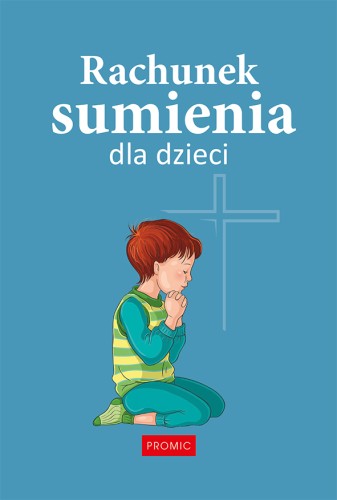 rachunek sumienia dla dzieci