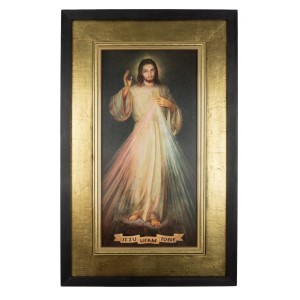 Obraz Jezus Miłosierny