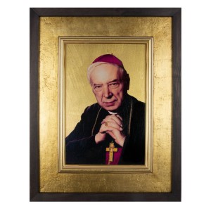 Obraz kardynał Stefan Wyszyński