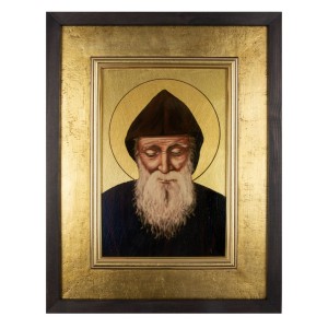 Obraz Święty Charbel
