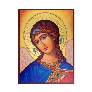 Ikona religijna - Anioł Pański
