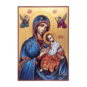 Ikona religijna - Matka Boża Nieustającej Pomocy