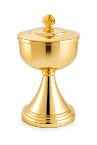 Puszka liturgiczna turystyczna PS005