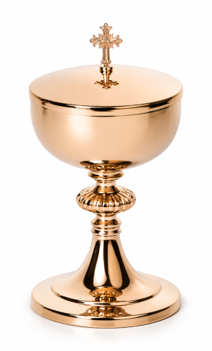 Puszka mszalna D-0206