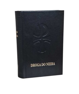 Droga do nieba. Katolicki modlitewnik i śpiewnik (wersja z nutami)