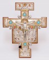 krzyż Franciszkański-2