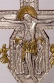 krzyż w stylu gotyckim-4